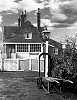 North Howden Station, Yorkshire UK (circa 1960).